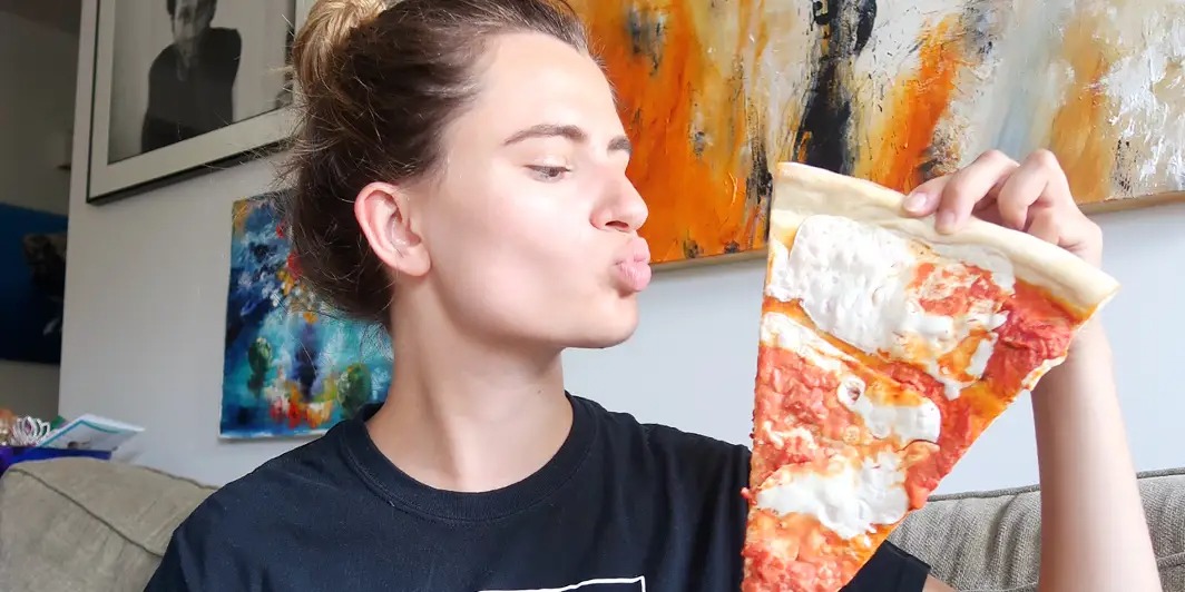Der Einfluss Neapels auf Pizzanap