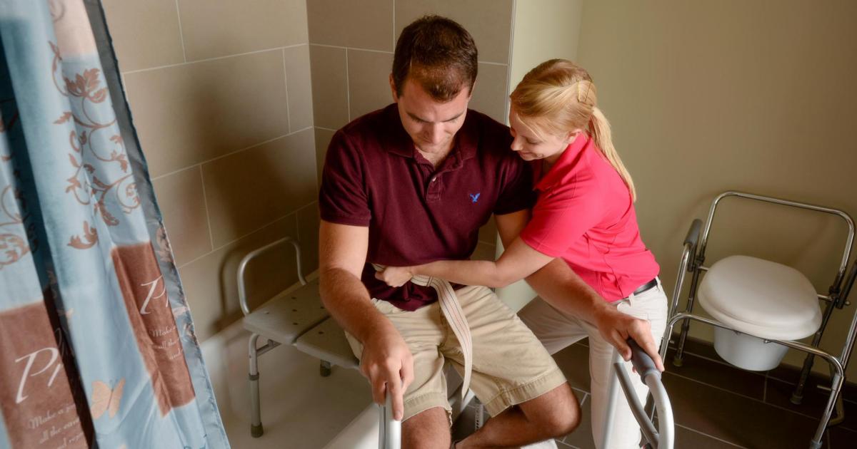 Ergotherapie in Dortmund – Ihre Praxis für ganzheitliche Therapie
