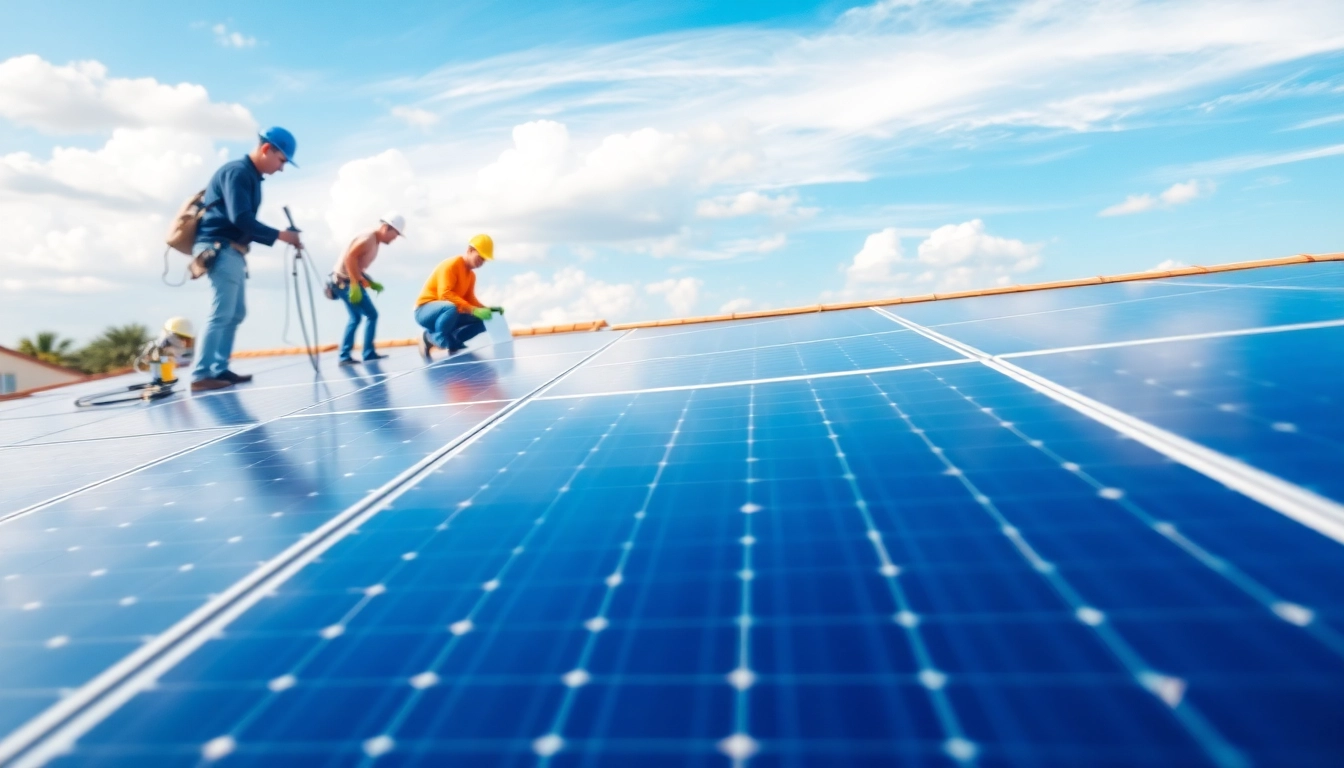 PV anlage kosten wien visualisiert durch moderne Solaranlage auf Wohngebäude.