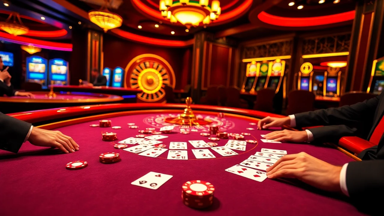 Winning Strategies for Gamblers: Mastering 7m Tactics in 2026